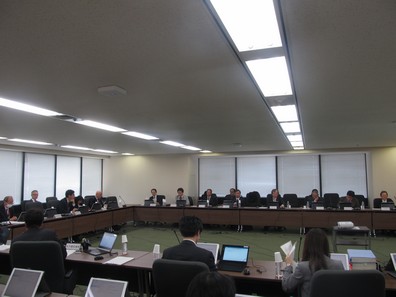 NDBで臨床研究の国際競争力強化をのサムネイル画像