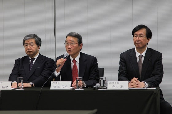 「サブスペ」19年4月は23領域、今後50程度のサムネイル画像