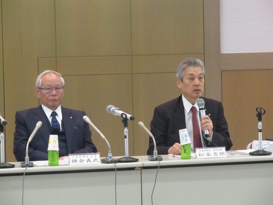 日医「妊婦加算、理解得られる点数設定が第一」のサムネイル画像