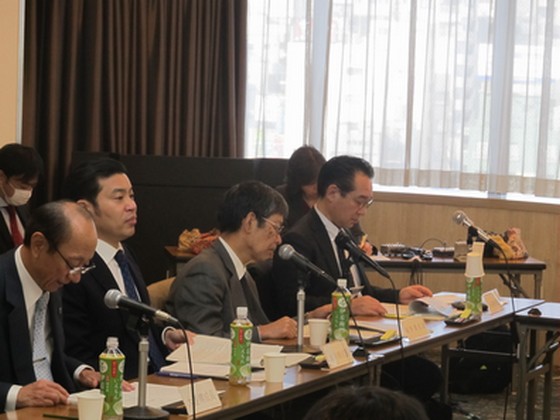 医療の質評価、ノウハウ共有の場を設置のサムネイル画像