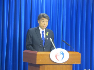 19年度予算案厚労省分、過去最大32兆円超のサムネイル画像