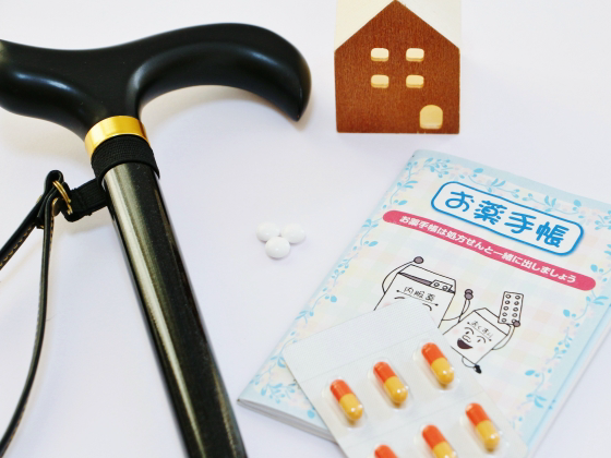 社会保障費の自然増は4768億円のサムネイル画像