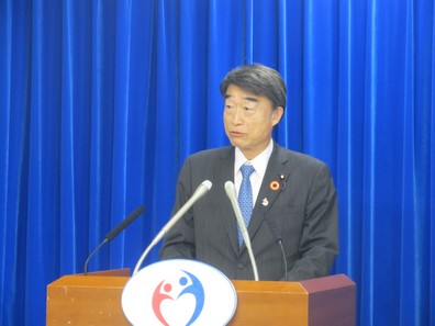 認知症施策の柱に「予防」を位置付けのサムネイル画像