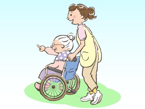 「特定技能」外国人介護分野で最大6万人受け入れのサムネイル画像