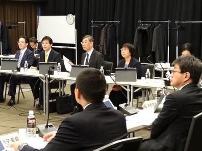 初・再診料5.5％・入院基本料4.8％上げ、消費増税対応のサムネイル画像