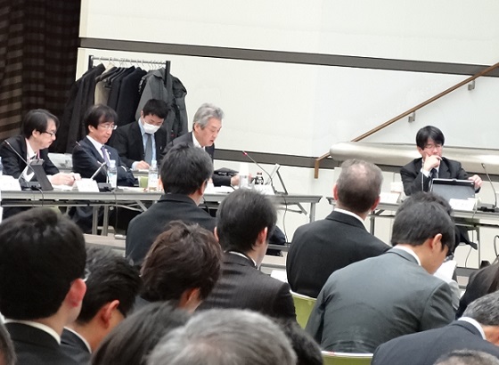 消費税対応薬価改定、110／108オーバーものサムネイル画像