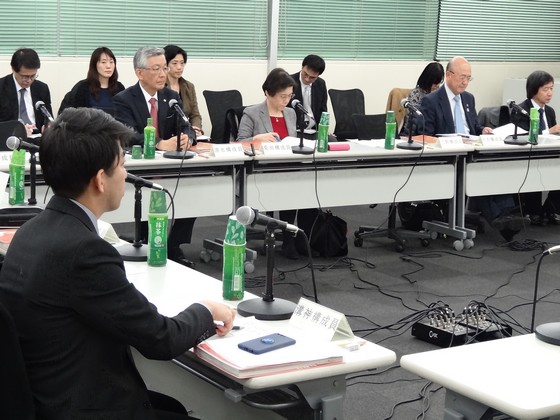 高齢者の医薬品適正使用指針、追補案をおおむね了承のサムネイル画像