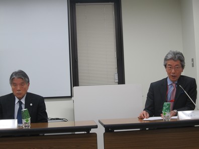 日病協、10連休対策に財政支援を要望のサムネイル画像