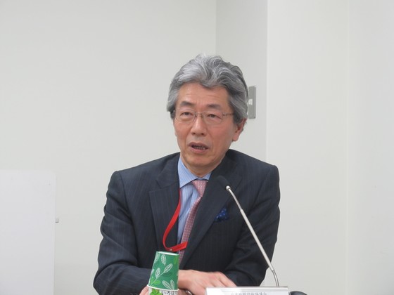 日病協、10連休対策に財政支援を要望