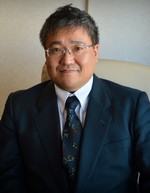 垂水　謙太郎（たるみ・けんたろう）株式会社メディカルプラウド 代表取締役