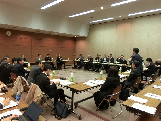 医師派遣や人材交流、独自の強み生かした取り組み発表のサムネイル画像