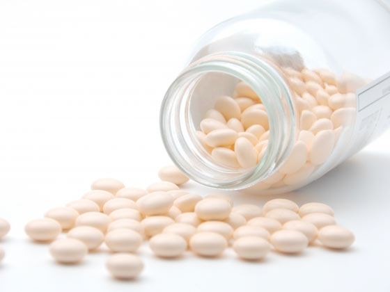 降圧剤アムバロ配合錠「ファイザー」自主回収のサムネイル画像