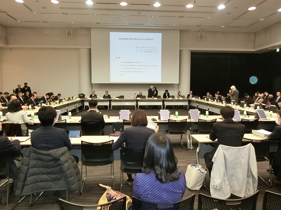 新たな「特定処遇改善加算」、訪問介護加算率6.3％などのサムネイル画像