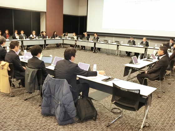 20年度診療報酬改定に向け初会合、6月までに取りまとめのサムネイル画像