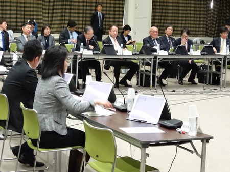 手術など技術の評価方法を了承、20年度改定に向け