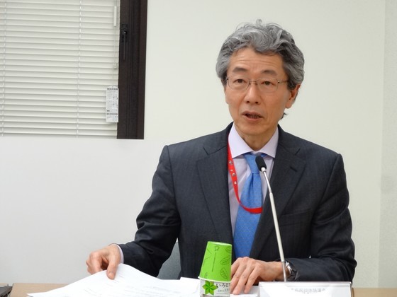 10連休対応で人員配置基準の緩和など要望へのサムネイル画像