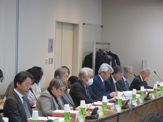 在宅医療に関わる多職種団体が19年度事業を報告