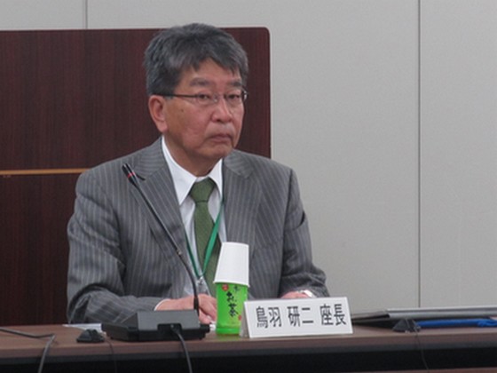 介護の新DB構築に向けて収集項目を夏までに整理