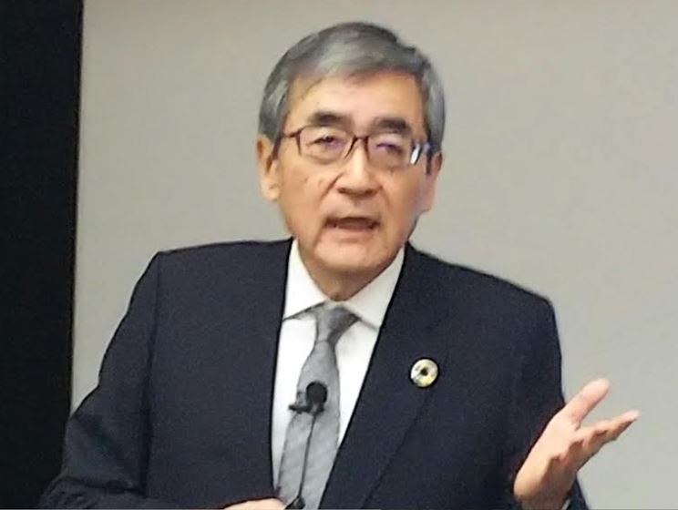 エーザイ、25年度売上高1.6兆円シミュレーション