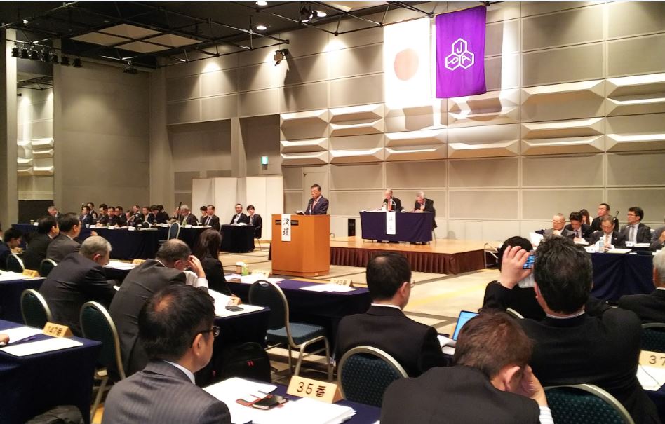 分業定着への地道な活動が不足、日薬・山本会長