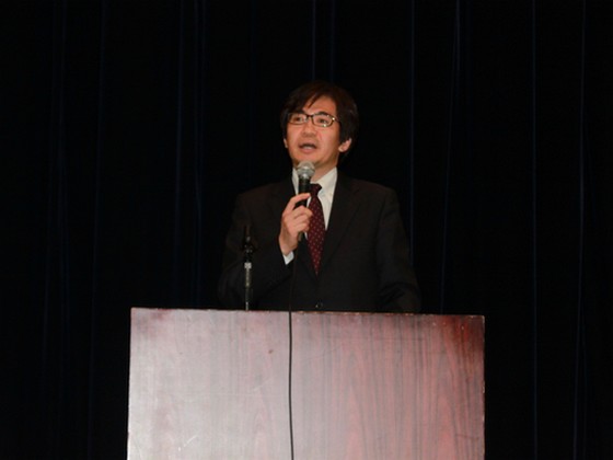 行政間連携で実効性あるフレイル対策を