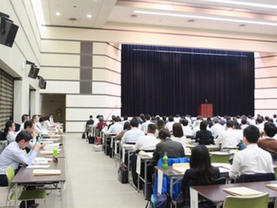 行政間連携で実効性あるフレイル対策をのサムネイル画像