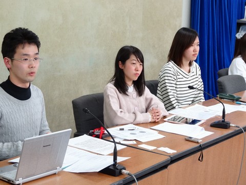 現役医学生の約7割、将来の働き方に「不安」