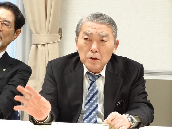 残業上限の厚労省案、「地域医療守るためやむなし」のサムネイル画像