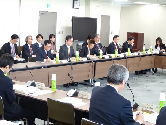 地域・職域連携推進事業ガイドライン、6月ごろ改訂へのサムネイル画像