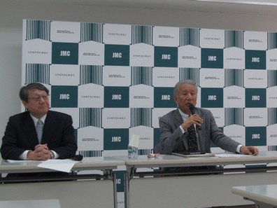 医療療養病床の“上昇志向”如実に、日慢協調査のサムネイル画像