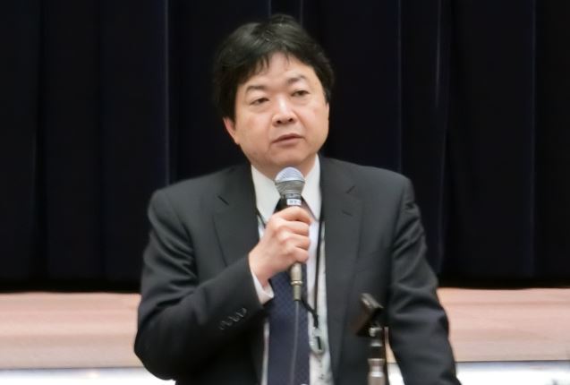 大島老健局長、「地域共生社会」で自治体の互助努力を