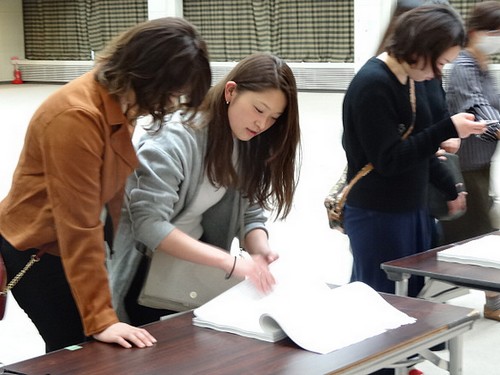 看護師国家試験、合格者が1900人余り減少