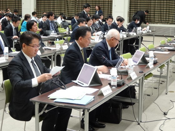 9月薬価調査をどうするか、中医協で議論のサムネイル画像