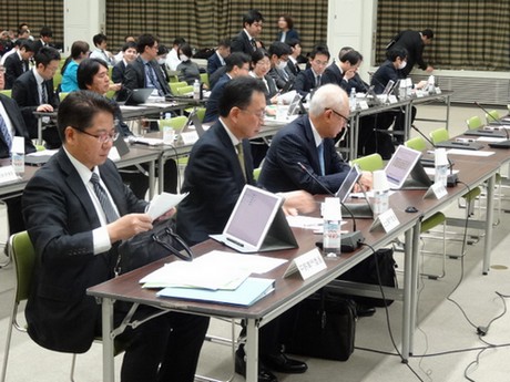 9月薬価調査をどうするか、中医協で議論