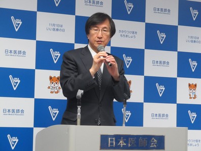 時間外上限の年960時間、医療界の共通認識にのサムネイル画像