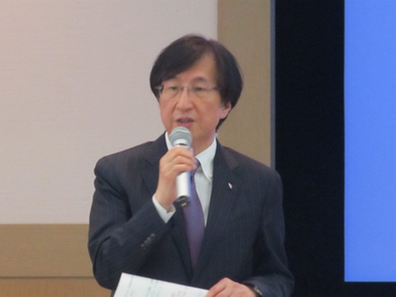 残業上限「日医は経営者の味方との印象抱く」