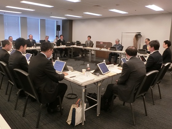 社会福祉法人の協働化・大規模化に向け話し合いを開始のサムネイル画像