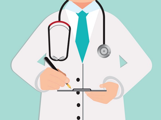 医療機関、入院前の生活情報の提供不足感じるのサムネイル画像