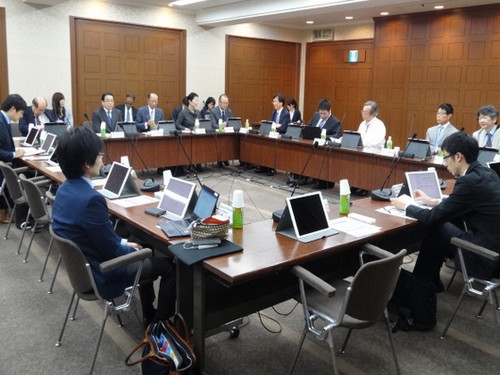 患者のそばに主治医がいるなら対面診療は不要