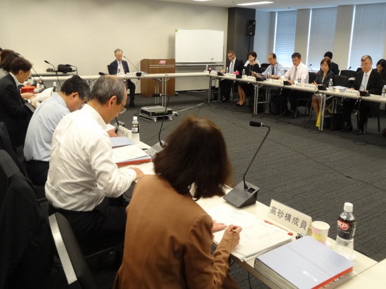 患者からのハラスメント、対応マニュアルの指針公表へのサムネイル画像