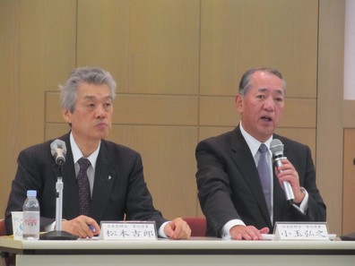 10連休対策、特定日に開院集中も“評価”のサムネイル画像