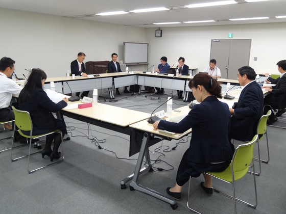 がんゲノム拠点、望ましい新規患者数は3年で百人以上のサムネイル画像