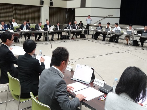 業務改善阻む診療報酬などの要件見直しを主張のサムネイル画像