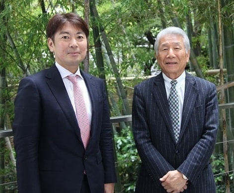 【対談】IT・遠隔化で入院が必要な患者は絞られてくるのサムネイル画像