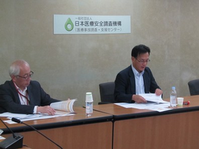 転倒・転落による頭部打撲の死亡事例を分析のサムネイル画像