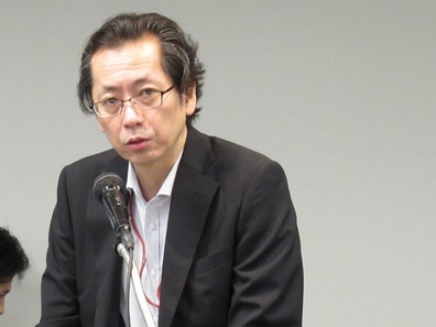 公立・公的医療機関の再編推進を都道府県担当者に強調のサムネイル画像