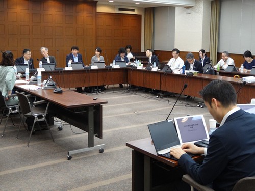 7対1から急性期一般入院料1への移行は96.5％