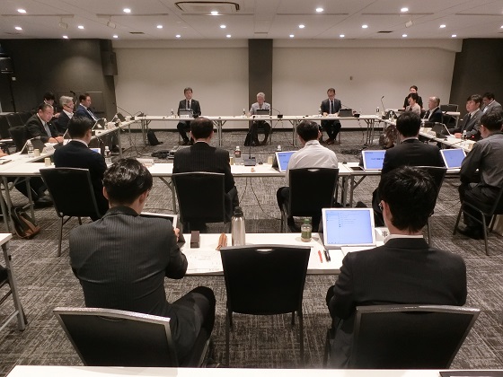 社会福祉法人の連携法人制度創設へ、年内に新制度骨子のサムネイル画像