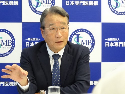 21年度の専攻医シーリングの協議会、7月に設置