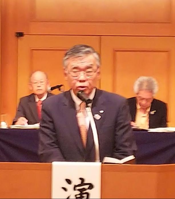 日薬は調剤料適正化に能動的に対応、総会で姿勢明示のサムネイル画像